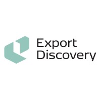Export Discovery logo - Similar company to Frontus