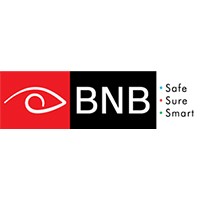 BNB Security and Automation Solutions Pvt Ltd logo - Similar company to Cinetekk