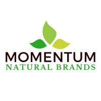 MOMENTUM Natural Brands logo - Similar company to Ryerson Chemical Engineering Course Union (Ryechemu)
