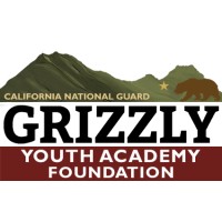 Grizzly Youth Academy Foundation logo - Similar company to Hms Consulting Group