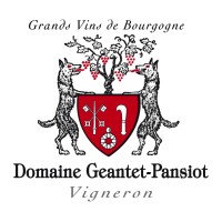 Domaine Geantet-Pansiot logo - Similar company to Domaine Du Goût