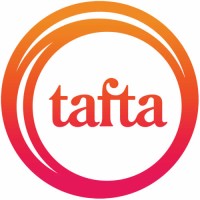 The Association for the Aged (TAFTA) logo - Similar company to Commonage Assoc