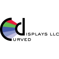 Curved Displays, LLC logo - Similar company to Electric Picture Display Systems
