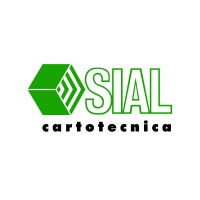 Sial Srl Cartotecnica logo - Similar company to Technymon Srl