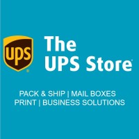 The Ups Store # 599