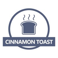 Cinnamon Toast Ltd