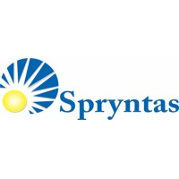 Spryntas Software Solutions logo - Similar company to Exanstech Solutions