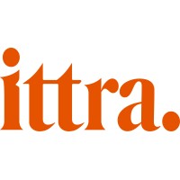 Ittra logo - Similar company to Galika