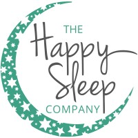 The Happy Sleep Company logo - Similar company to Mommywise