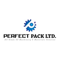 Perfect Pack Ltd. logo - Similar company to Perfect Pack