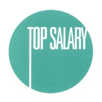 TOP SALARY logo - Similar company to Siena Peru