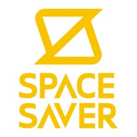 SPACE SAVER logo - Similar company to Deliwell