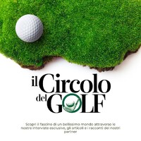 Il Circolo del Golf logo - Similar company to Simone De Tomassi