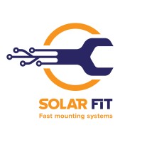 Solar Fit logo - Similar company to Intelligent Solar