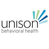 Unison Behavioral Health logo - Similar company to Southern Point Staffing