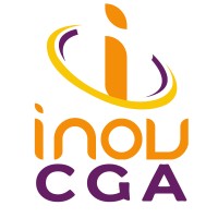 INOV CGA logo - Similar company to Lugra Digital