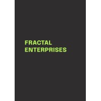 Fractal Enterprises logo - Similar company to Lan Trace