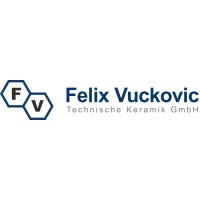 Felix Vuckovic Technische Keramik GmbH logo - Similar company to Sembach Gmbh & Co. Kg