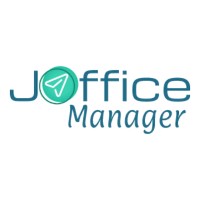 JOFFICE MANAGER logo - Similar company to Chauss34