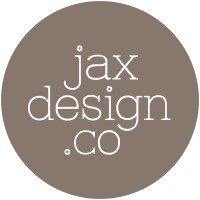 Jax Design logo - Similar company to Mchale Design