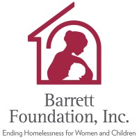 Barrett Foundation logo - Similar company to Brdg | Digital Marketing Agency