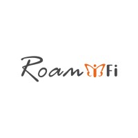 RoamWiFi Technology (HK) Limited logo - Similar company to Gogo Roaming