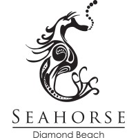 Sea Horse Diamond Beach logo - Similar company to Likekin