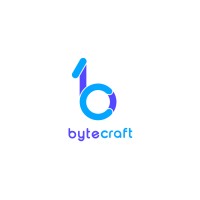 ByteCraft logo - Similar company to Survision