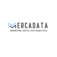 Mercadata logo - Similar company to Eboss