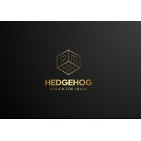 Hedgehog Vizline logo - Similar company to 4Pixels Studio