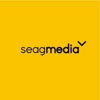 SEAGMEDIA logo - Similar company to Buggin Media