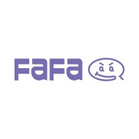 FAFA logo - Similar company to Fafa