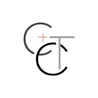 C+TC Design Studio logo - Similar company to Truth & Co. Interior Design