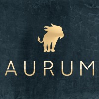 Aurum Home Technology logo - Similar company to Harrison Home Systems
