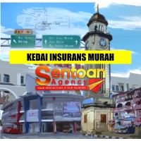 Sentoan Agency logo - Similar company to Pdm6