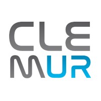 CLEMUR logo - Similar company to Arquitectos.Lb