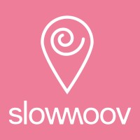 Slowmoov - Villages insolites en France logo - Similar company to Backpackers.Com