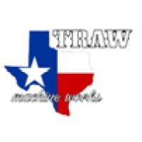 Traw Machine Works logo - Similar company to Cci Machine