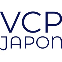 VCPJAPON logo - Similar company to Blendingtrend