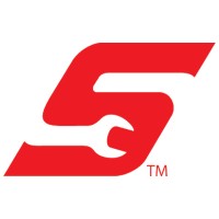 Snap-on Tools UK & Ireland logo - Similar company to Mac Tools Uk