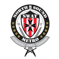 North Sound Metro SWAT logo - Similar company to Able Project At Georgetown Law Cics