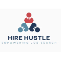 Hire Hustle logo - Similar company to Hustle & Hire