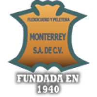 Flexocuero Y Peletera Monterrey, S.A. De C.V.