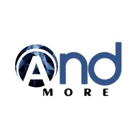 And More Ltd. logo - Similar company to Domzer