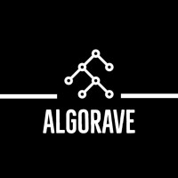 AlgoRave DTU logo - Similar company to Algorithms And Coding Club Iit Delhi