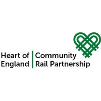 Heart of England CRP logo - Similar company to The Meadows