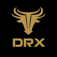 DRX Wear logo - Similar company to Duhans Technologies