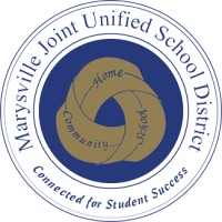 Marysville Joint Unified School District logo - Similar company to Sutter Union High School