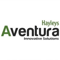 Hayleys Aventura Bangladesh logo - Similar company to Haycolour