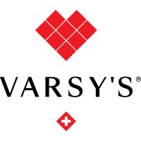 VARSY'S Legends of Switzerland logo - Similar company to Boostplus Gmbh